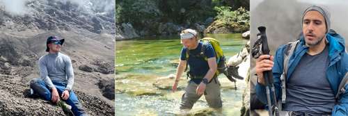 Clothing