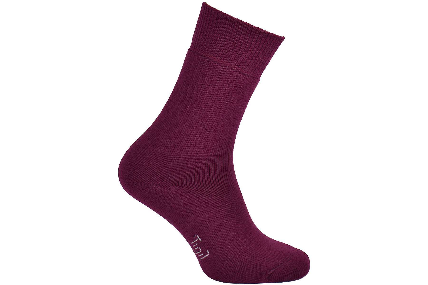 Termo najlonske čarape s plišanom podstavom zimsko donje - Temu
