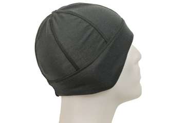 Lagana kapa Altai sa produžetkom za uši - 100% ekstra fina merino vuna - 23x23cm - Unisex