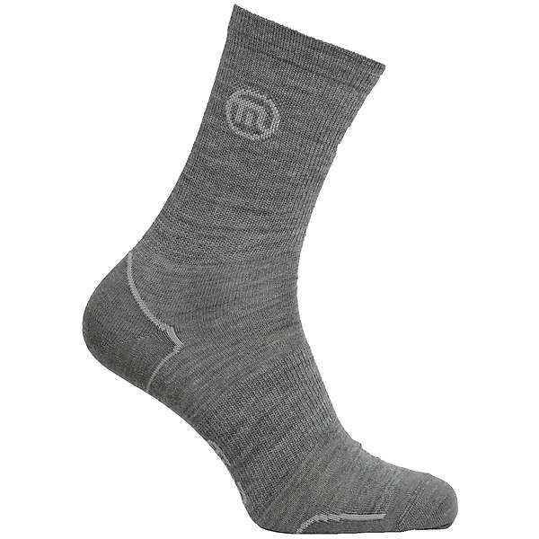 Baikal Crew light socks - 65% fine merino 1 / 4