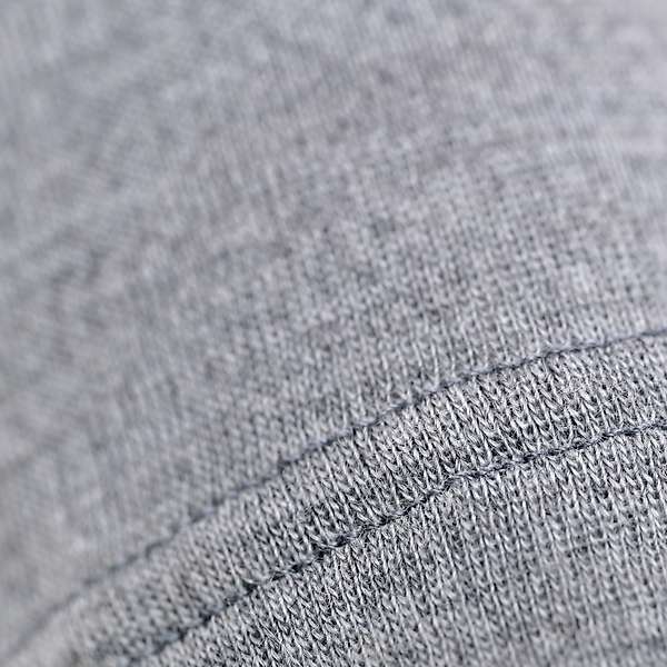 Women's long sleeve zip neck top Altai - 100% extra fine merino 6 / 29