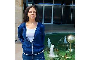 Ženski džemper Niva - 100% organski pamuk