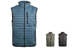 Otkrijte našu kolekciju laganih prsluka i jakni punjenih vunom. Sa prirodnom vunom za prozračnu toplotu i udobnost, ovi spoljašnji slojevi su savršeni za planinarenje, ležerne izlaske ili hladne dane.