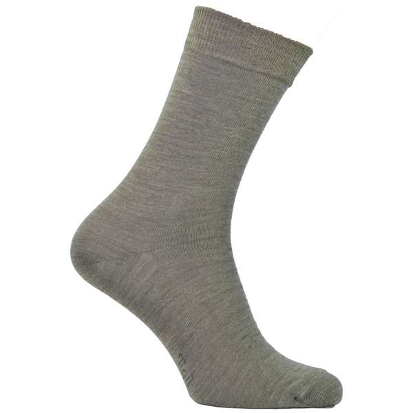 Khangar classic light weight socks - 74% fine merino 4 / 4
