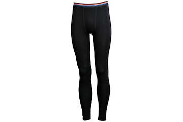 Men's leggings Altai - 100% extra fine merino