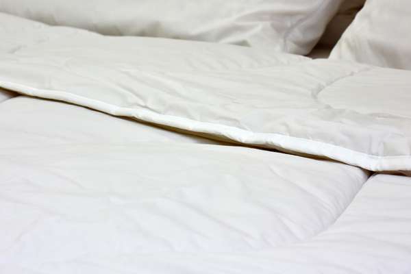 Hajla - 4-seasons pure new wool duvet, 400g/m² 4 / 6
