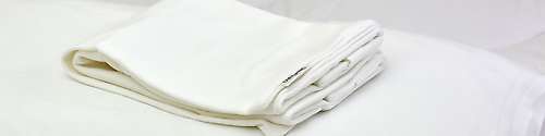 Pillows and mattresses protectors : Classic pillow protector