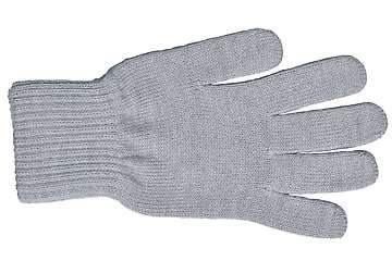 Gloves Kurile - 100% extra fine merino - One size fit most - unisex