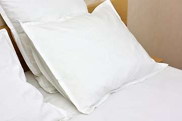 Pillowcase 100% organic cotton percale