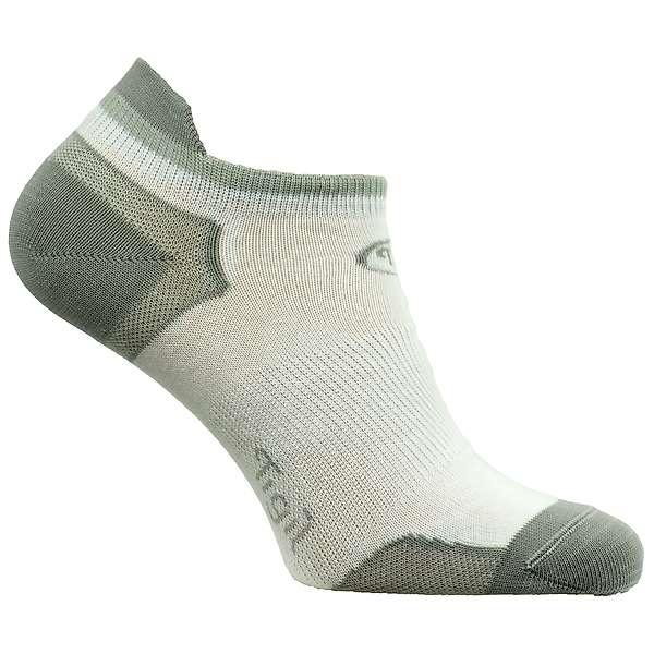 Koslan socks No-show light (Set of 2 pairs) - 75% organic cotton 1 / 6