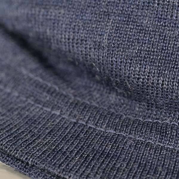 Neck gaiter - 50% Merino / 50% Tencel - 50x21cm - unisex 6 / 7