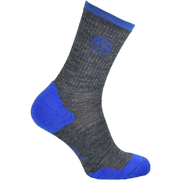 Baikal čarape duge polutermo - 52% fina merino vuna 4 / 5