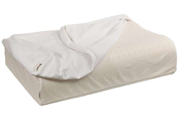 Namur - Ergonomic Natural Latex Pillow - 60x40cm 3 / 9