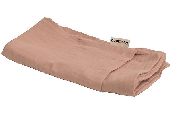 Housse externe en coton bio pour grande bouillotte - 52x27cm 3 / 3