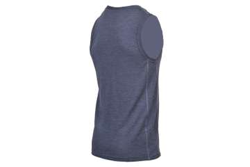 Muški merino/tencel aktivni veš bez rukava 190 – Relaxed Fit (M, XL, 2XL)