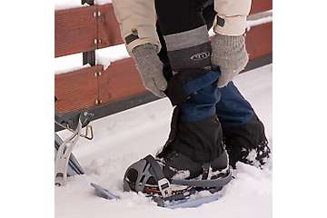 Baikal knee fully cushioned socks - 57% fine merino