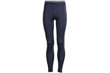 Men's leggings Altai - 100% extra fine merino