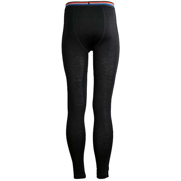 Men's leggings Altai - 100% extra fine merino 11 / 18
