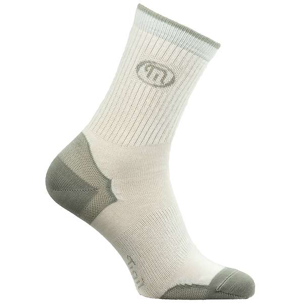 Koslan socks Crew light (Set of 2 pairs) - 75% organic cotton 1 / 6