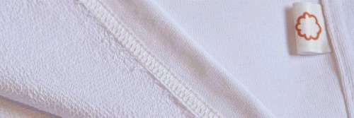 Blankets : Organic cotton summer blanket