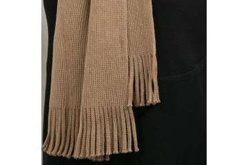 Kuril Beanie and Scarf Set - 100% Merino Wool