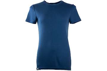 Women's short sleeve base layer Altai - 100% extra fine merino
