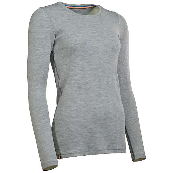 Ženska majica dugih rukava slim fit Altai - 100% ekstra fina merino vuna 2 / 28