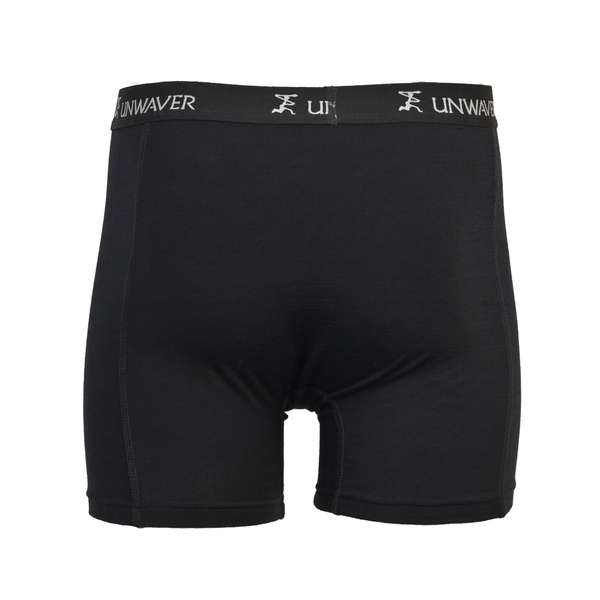 Unwaver Men’s Merino Boxer Briefs 230 4 / 4