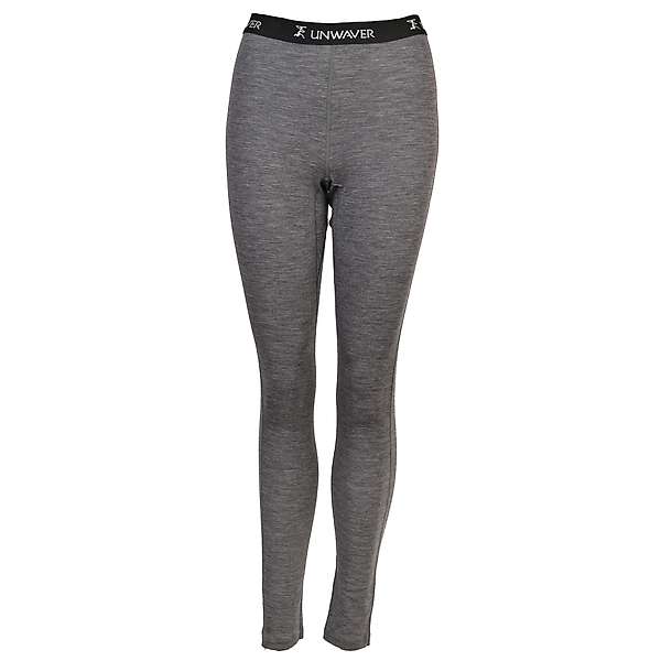 Women's leggings Altai - 100% extra fine merino 15 / 21