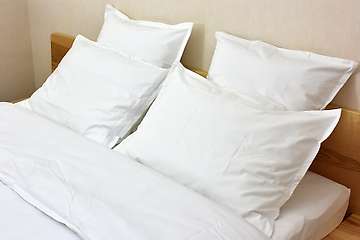 Pillowcase 100% organic cotton percale