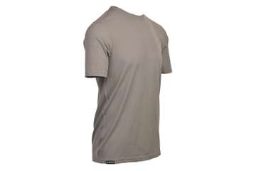 Unwaver Men’s Short-Sleeve Merino Baselayer 190 - Regular Fit