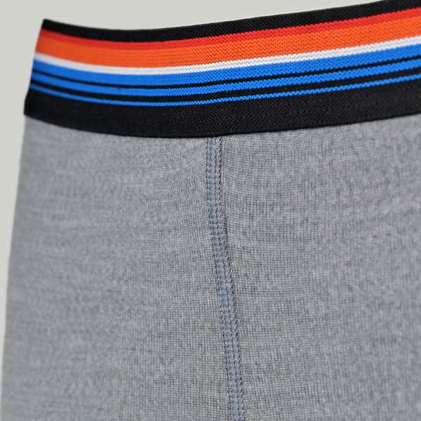 Women's leggings Altai - 100% extra fine merino 7 / 21