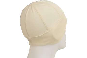 Lagana kapa Altai sa produžetkom za uši - 100% ekstra fina merino vuna - 23x23cm - Unisex