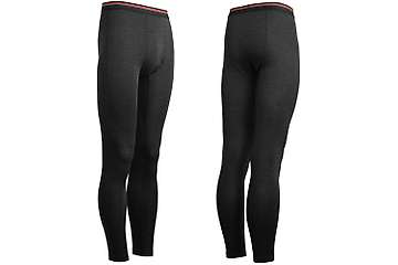 Men's leggings Altai - 100% extra fine merino