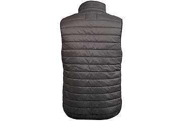 Women’s Ultralight Vest – 150gsm Wool Insulation – 20D Ripstop Shell