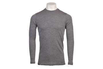 Unwaver Men’s Long-Sleeve Merino Baselayer 250 - Slim Fit