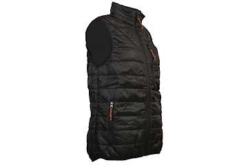 Women’s Ultralight Vest – 150gsm Wool Insulation – 20D Ripstop Shell