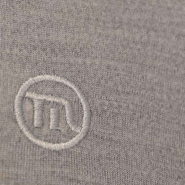 Muška majica zip kragna dugih rukava Altai - 100% ekstra fina merino vuna 5 / 29