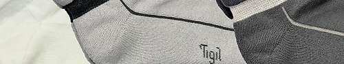 Cotton socks, Outlet : Opala no-show