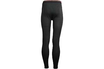 Men's leggings Altai - 100% extra fine merino