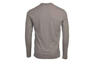 Unwaver Men’s Long-Sleeve Merino Baselayer 190 - Regular Fit