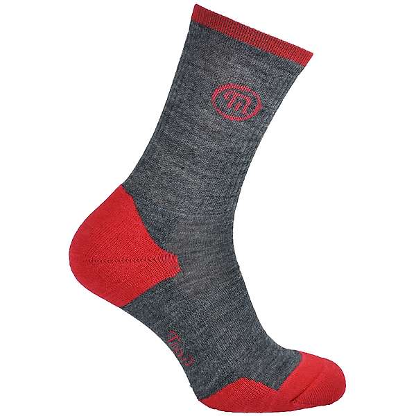 Baikal čarape duge polutermo - 52% fina merino vuna 2 / 5