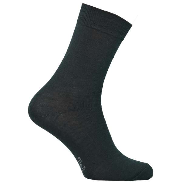 Khangar classic light weight socks - 74% fine merino 1 / 4