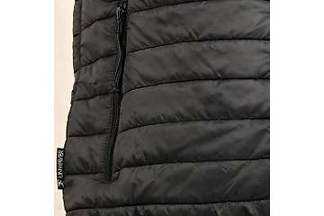 Ženski prsluk – Ultra-lagani – Vuneno punjenje 150g/m² – 20D ripstop najlon