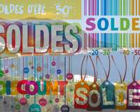 Where are sales?