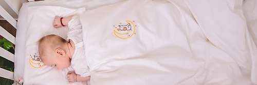 Couettes : Couette 4-saisons enfant