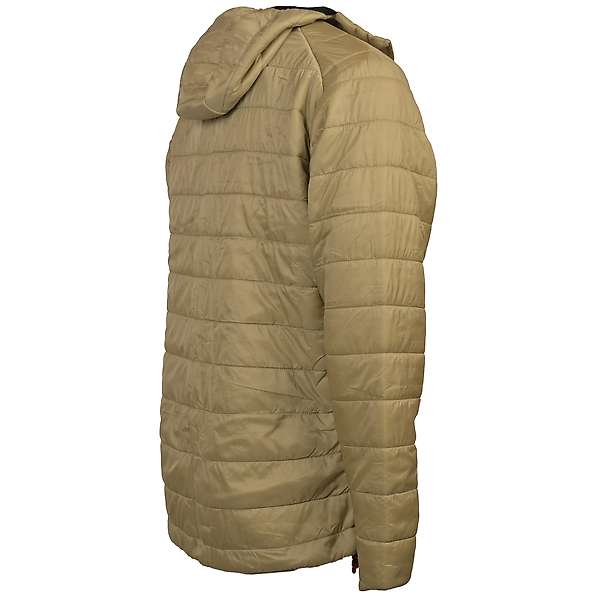 Men’s Ultralight Hooded Jacket – 150gsm Wool Insulation – 20D Ripstop Shell 9 / 15