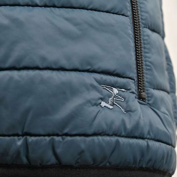 Ženski prsluk – Ultra-lagani – Vuneno punjenje 150g/m² – 20D ripstop najlon 22 / 24