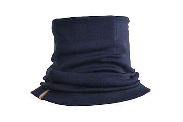 Grejač za vrat - 100% extra fina merino vuna - 50x21cm - unisex