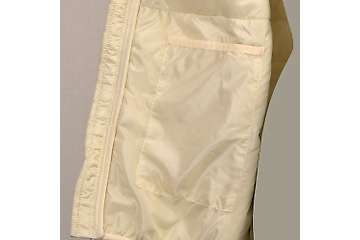 Women’s Ultralight Vest – 150gsm Wool Insulation – 20D Ripstop Shell